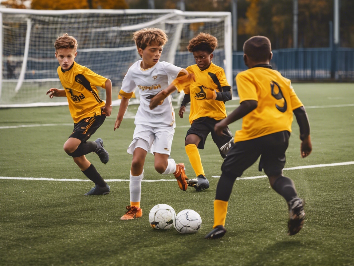 Projet Franchise Ligue de Quartier